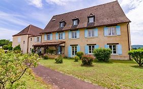 Le Relais des 5 Chateaux